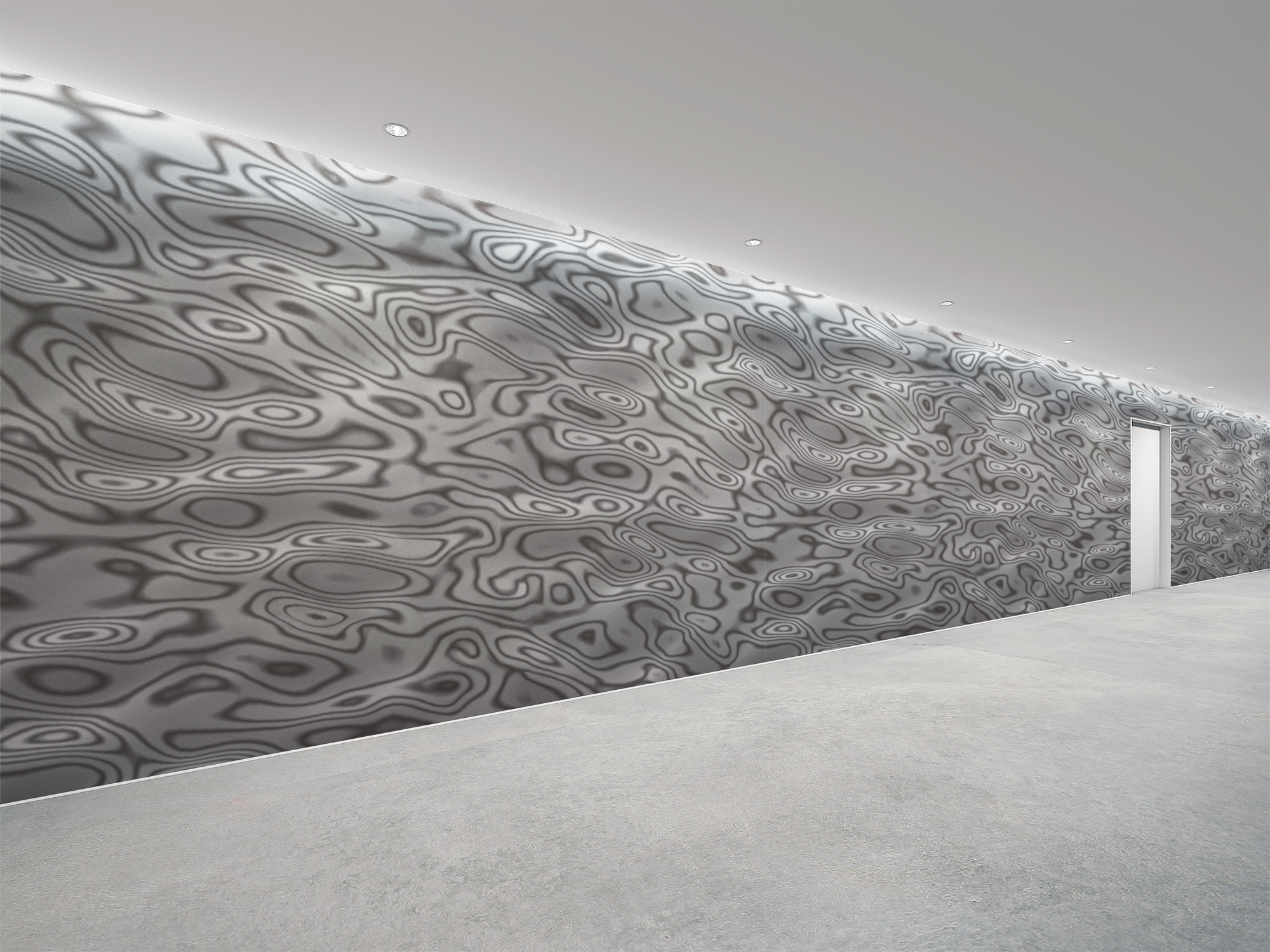 Damascus CRFU337 イメージ画像