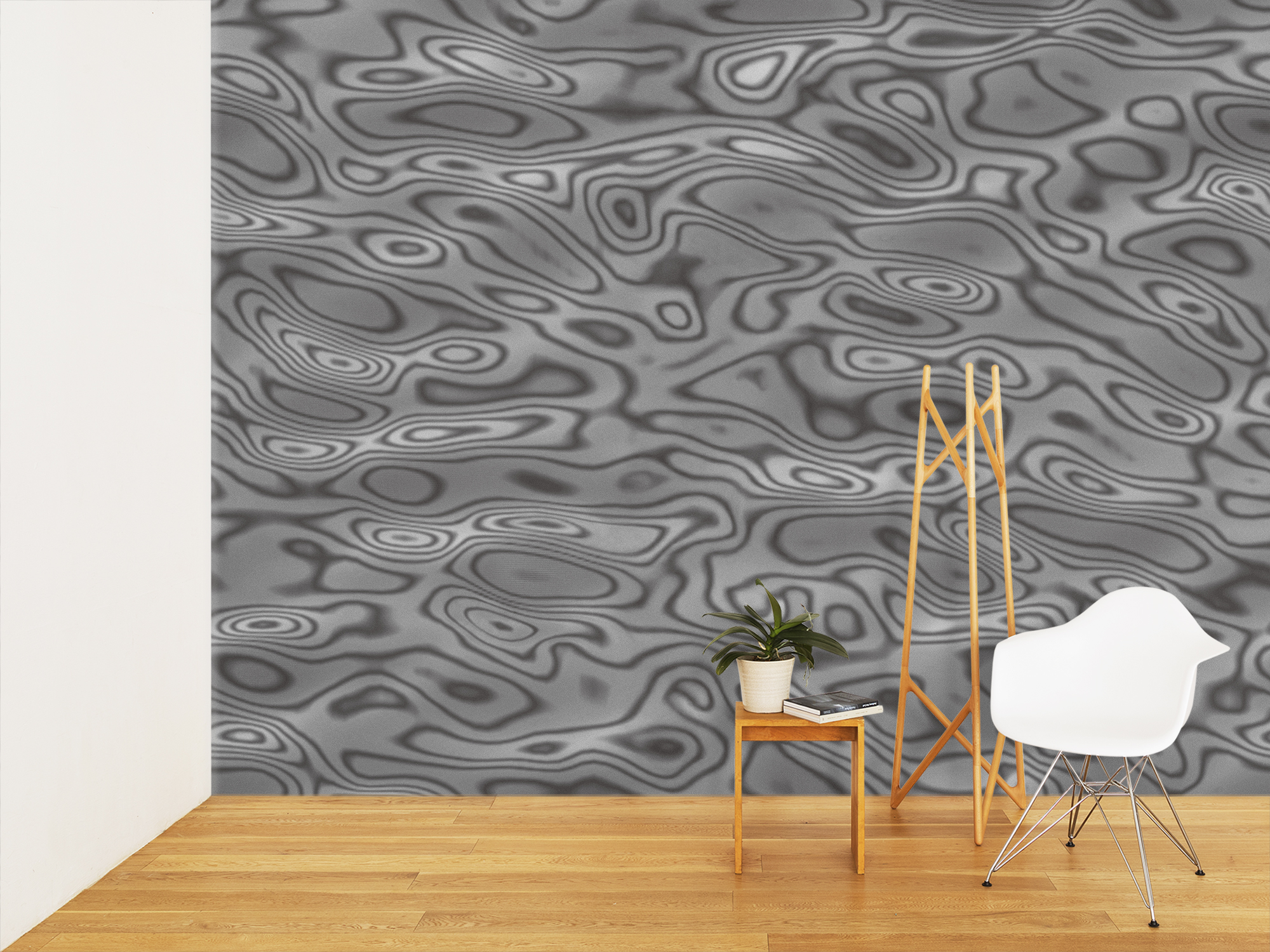 Damascus CRFU337 イメージ画像