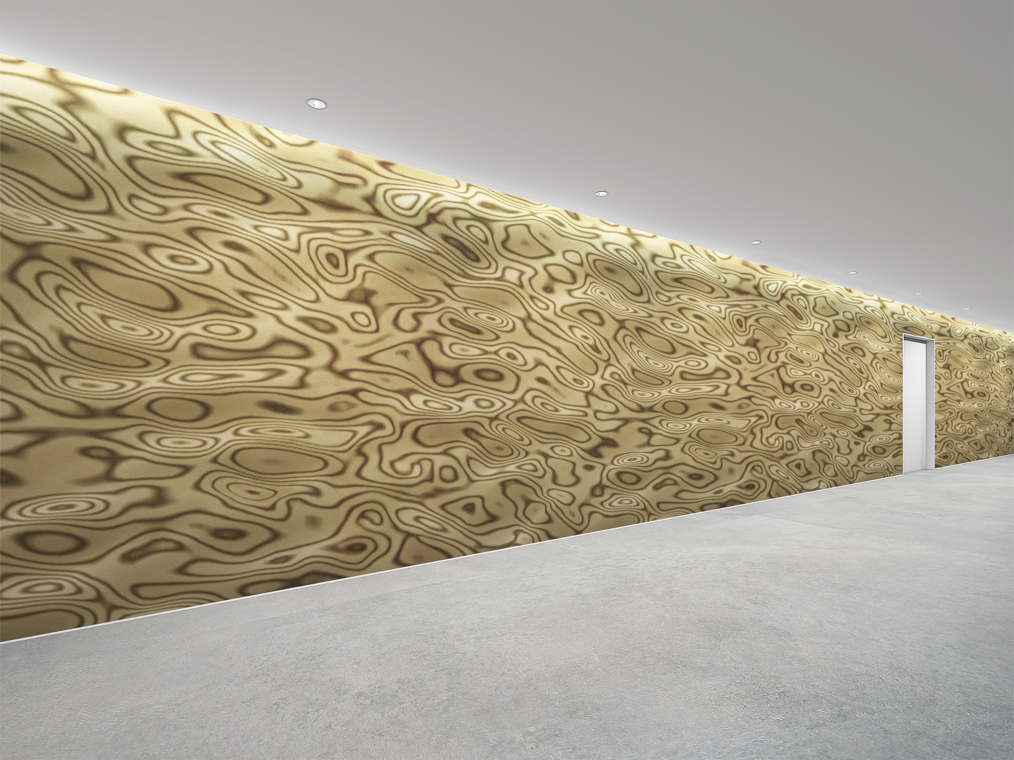 Damascus CRFU338 イメージ画像