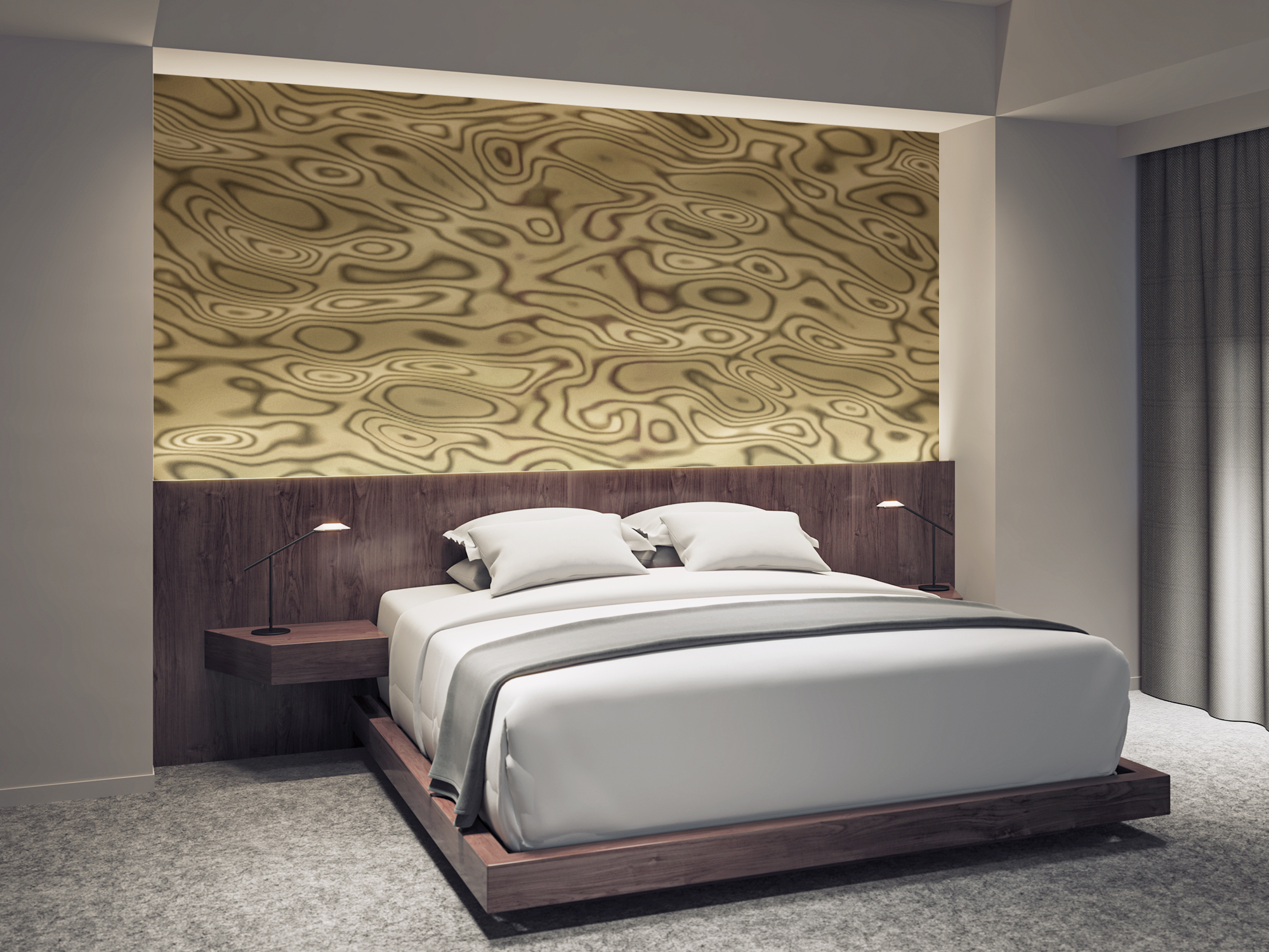 Damascus CRFU338 イメージ画像