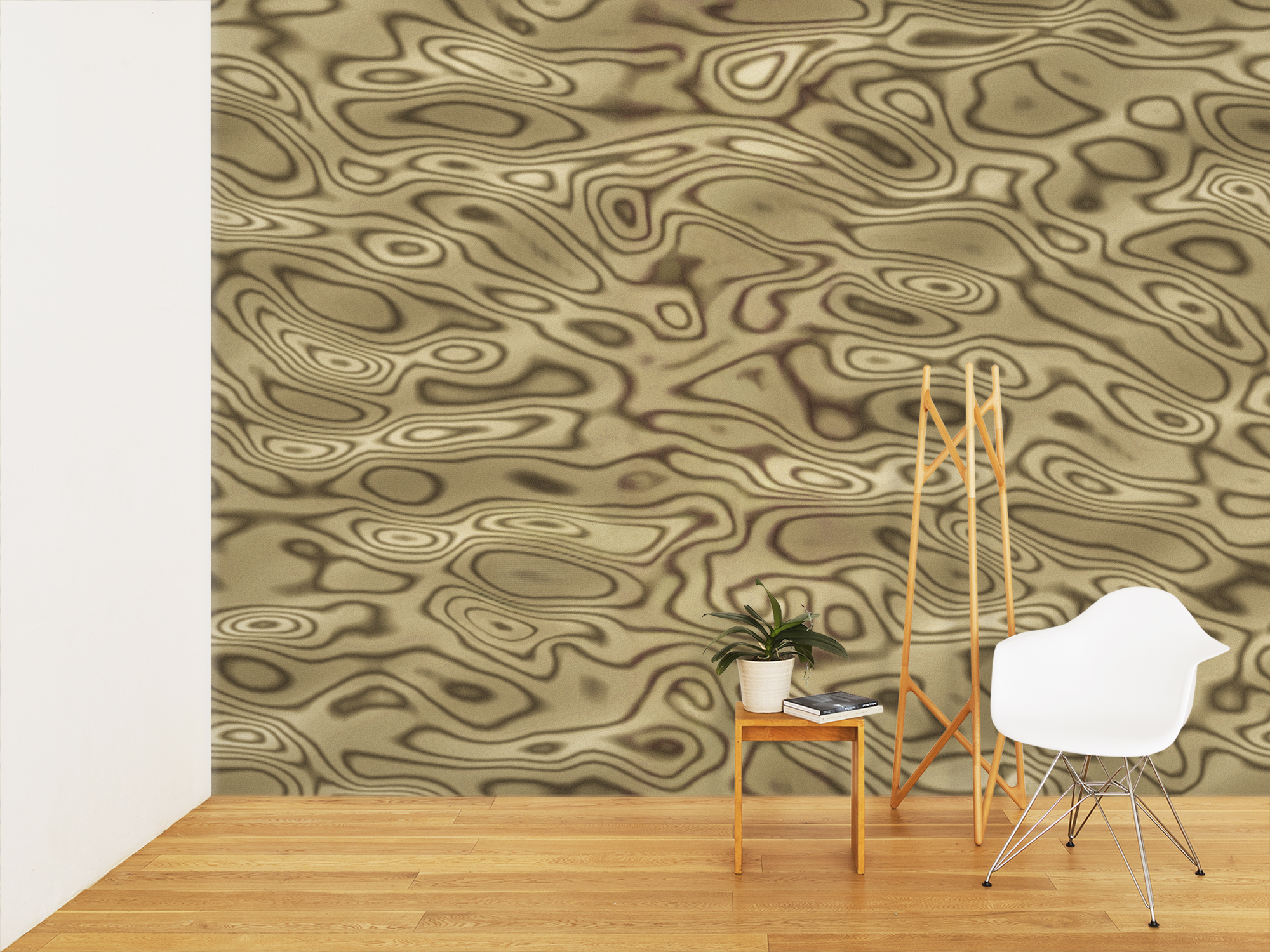 Damascus CRFU338 イメージ画像