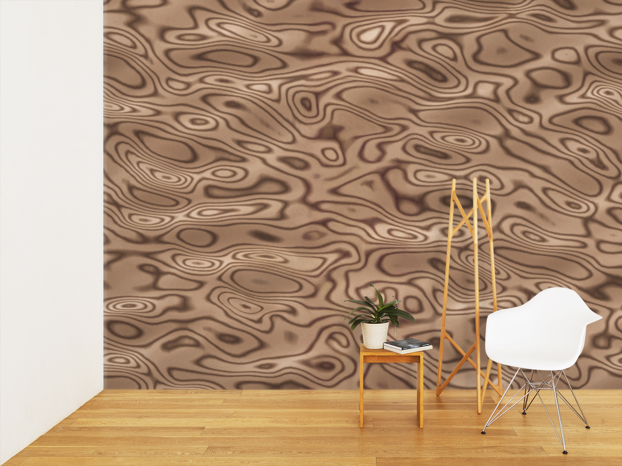 Damascus CRFU339 イメージ画像