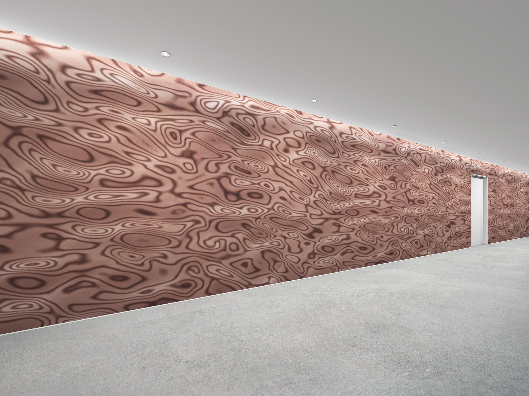 Damascus CRFU340 イメージ画像