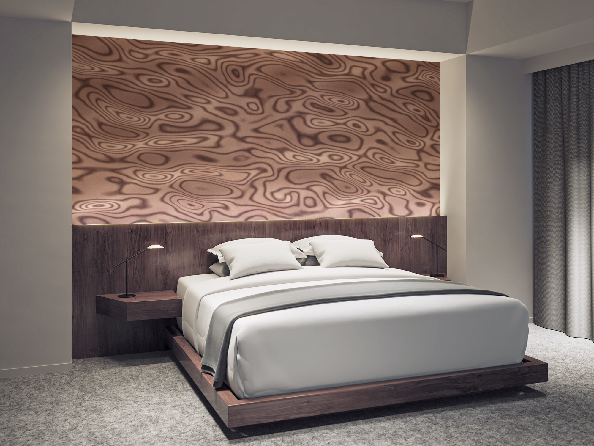 Damascus CRFU340 イメージ画像