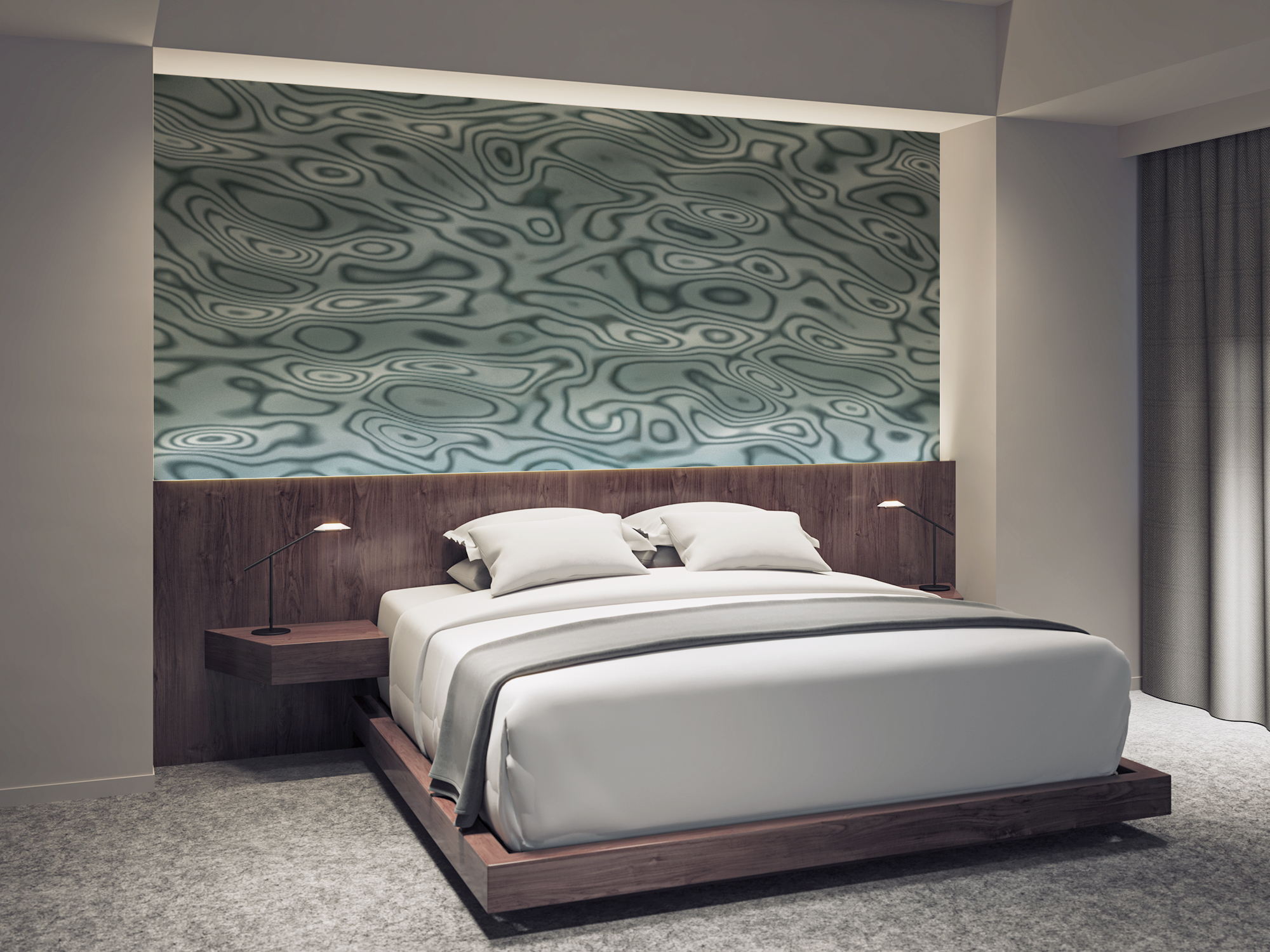 Damascus CRFU341 イメージ画像