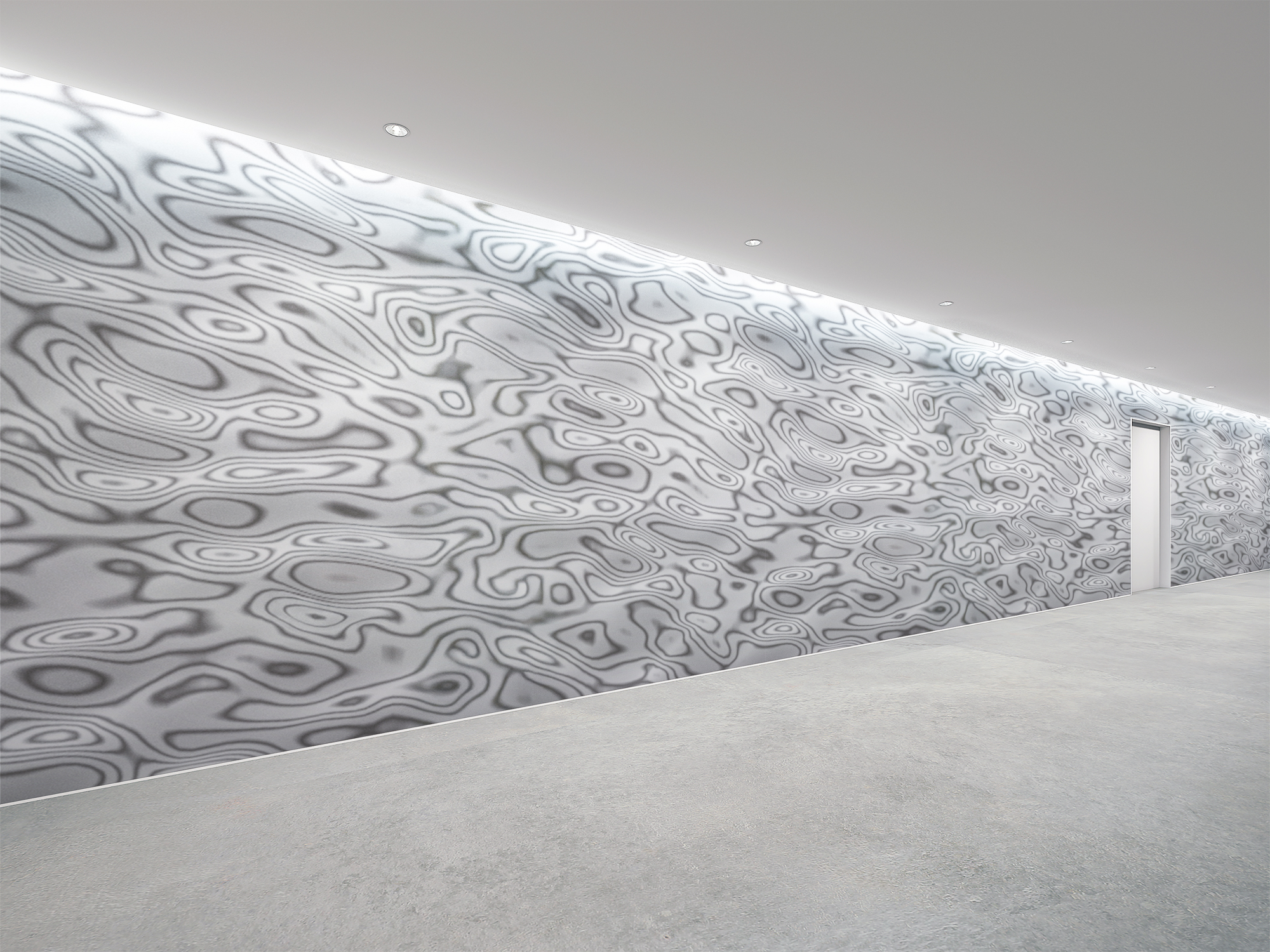 Damascus CRFU342 イメージ画像