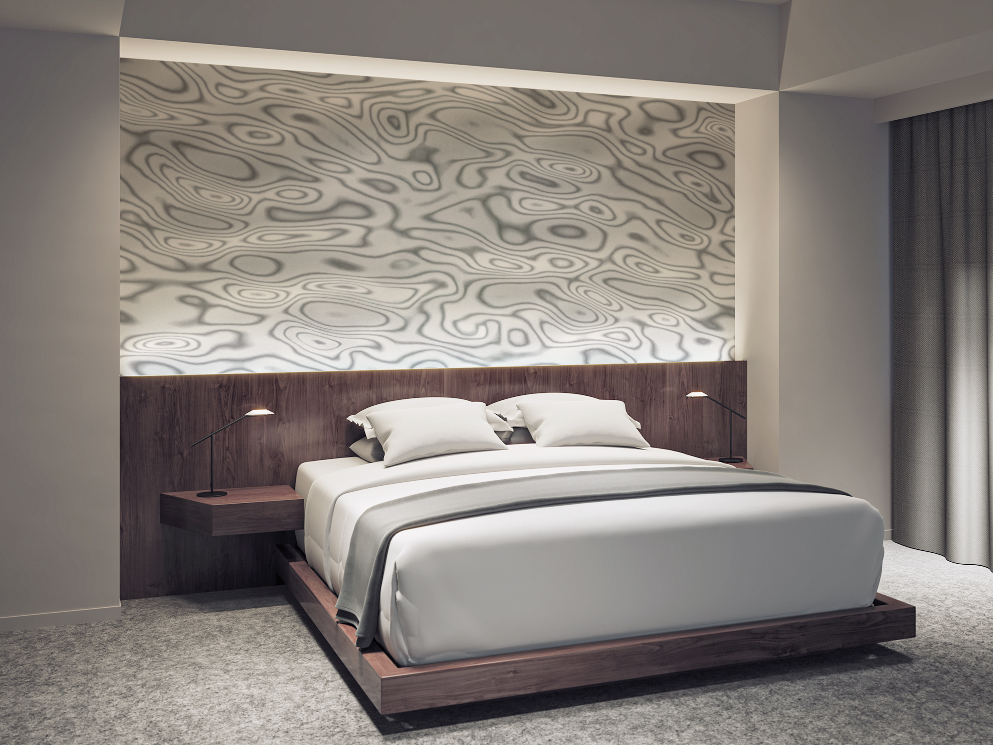 Damascus CRFU342 イメージ画像