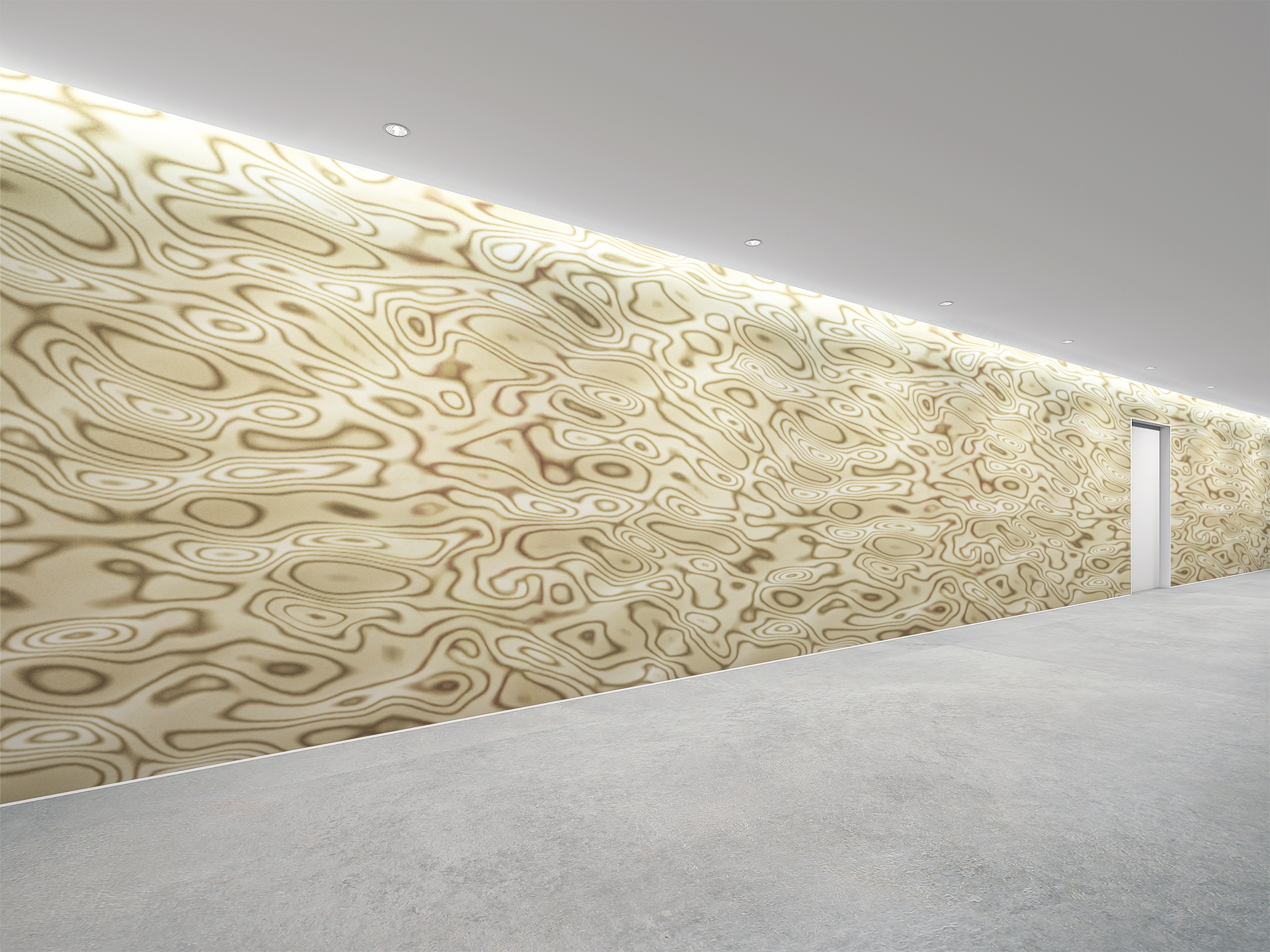 Damascus CRFU343 イメージ画像