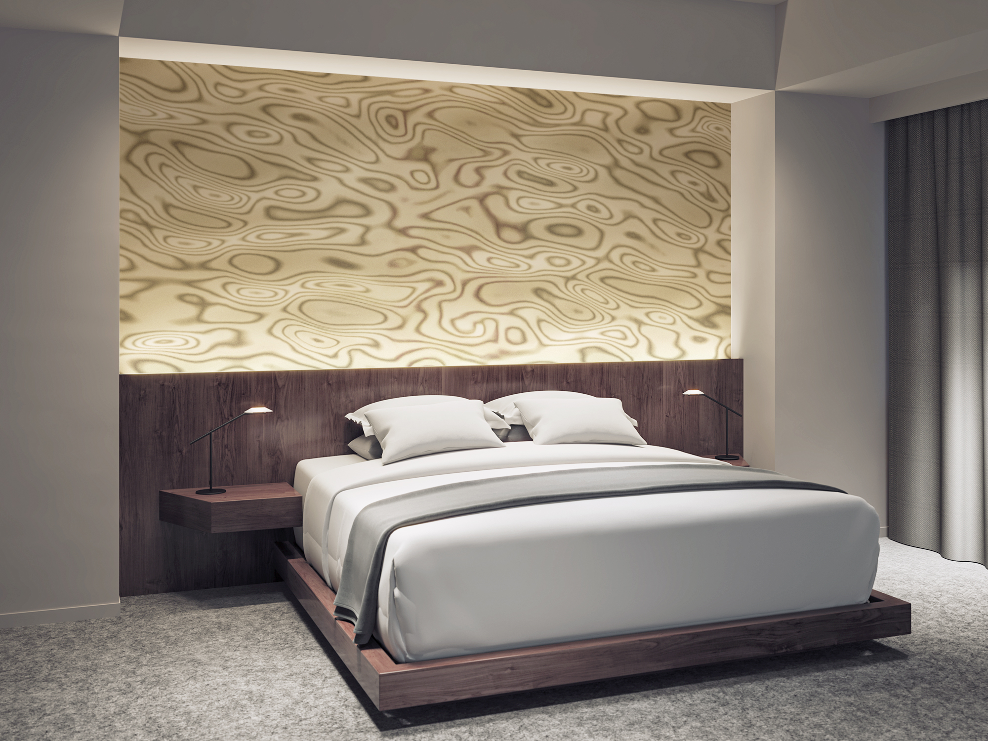 Damascus CRFU343 イメージ画像