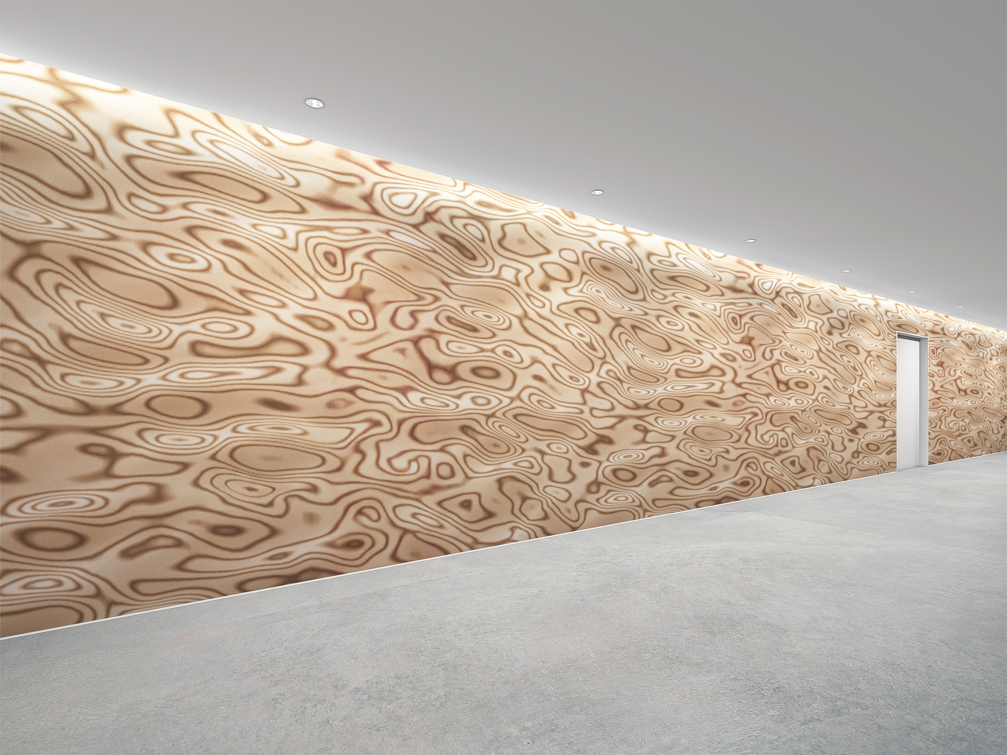 Damascus CRFU344 イメージ画像