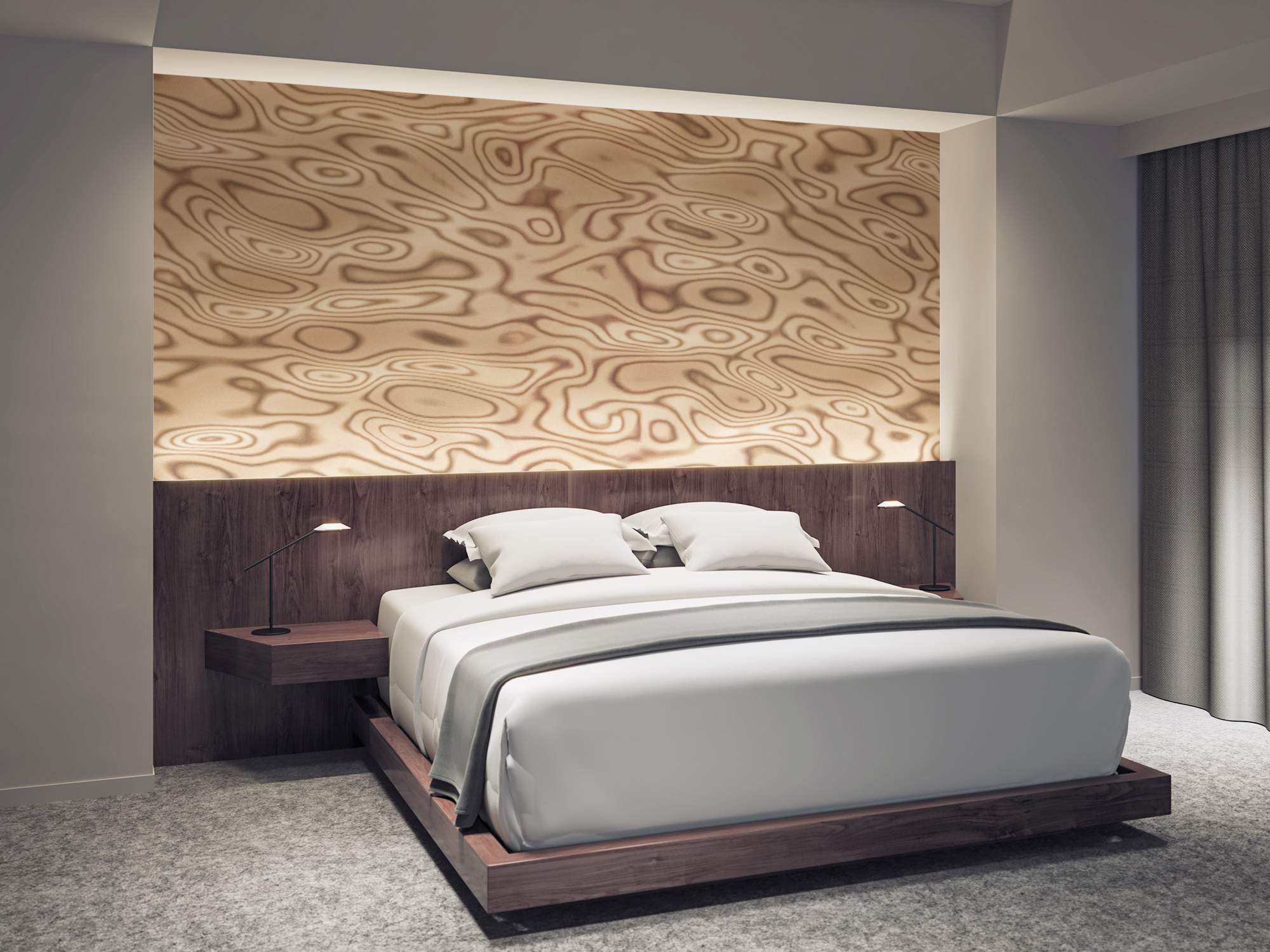 Damascus CRFU344 イメージ画像