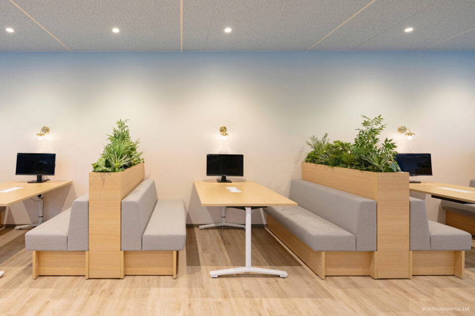 OFFICE Minato,Tokyo の画像 3