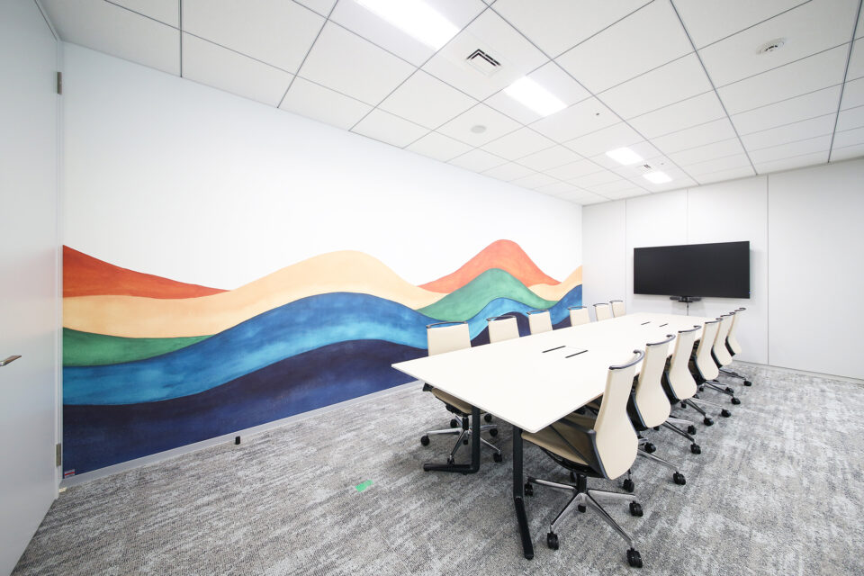 OFFICE Chuo,Tokyo の画像 4