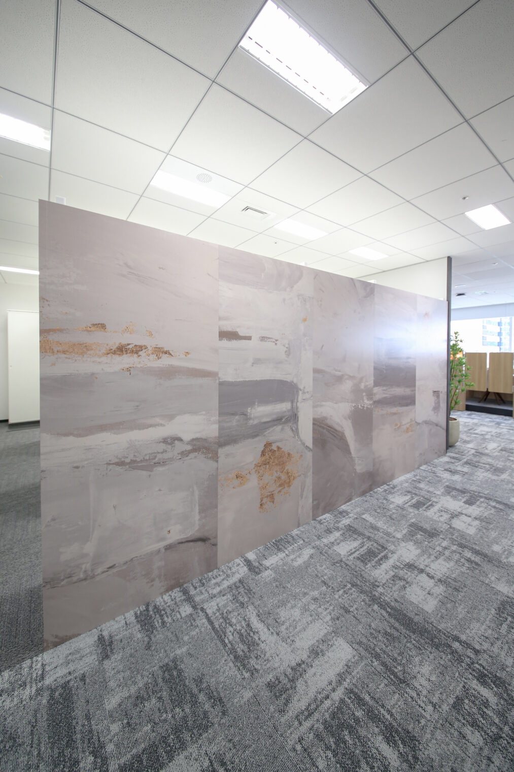 OFFICE Chuo,Tokyo 施工事例 写真 6