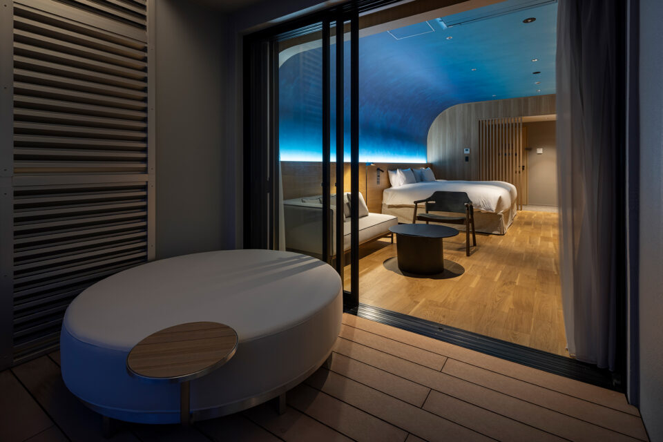 HOTEL Kobe,Hyogo の画像 3