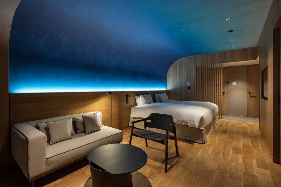 HOTEL Kobe,Hyogo の画像 2