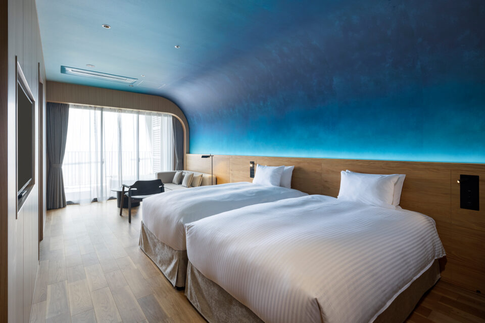 HOTEL Kobe,Hyogo の画像 1