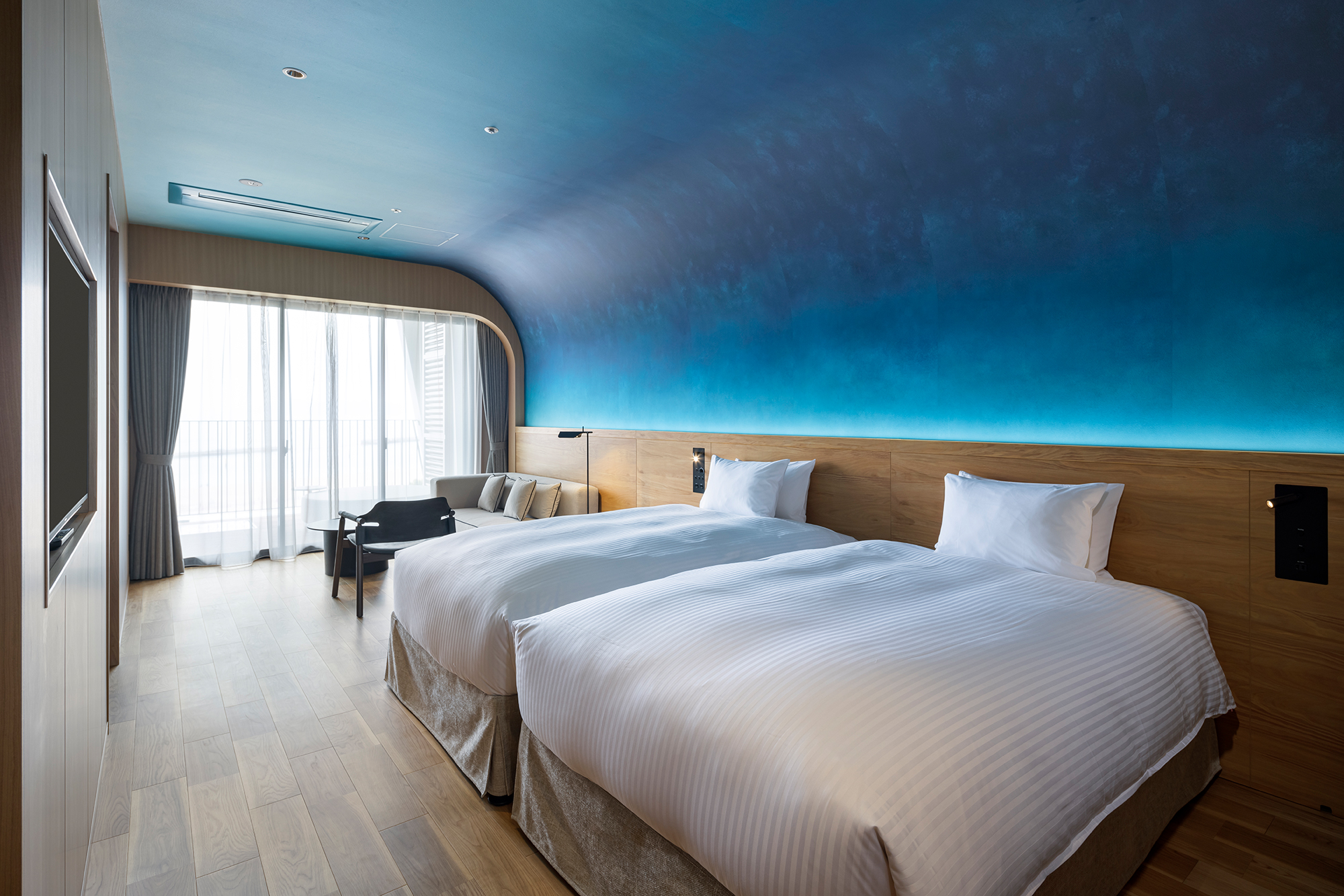 HOTEL Kobe,Hyogo イメージ画像