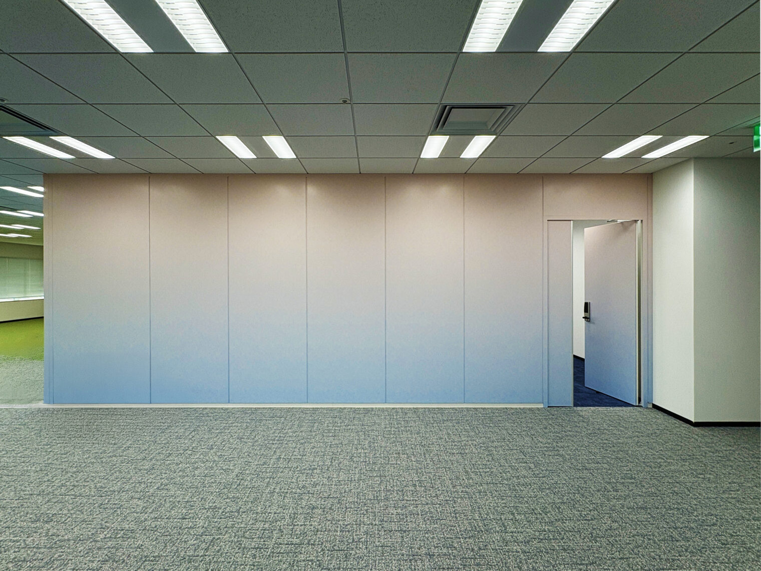 OFFICE Minato,Tokyo 施工事例 写真 1