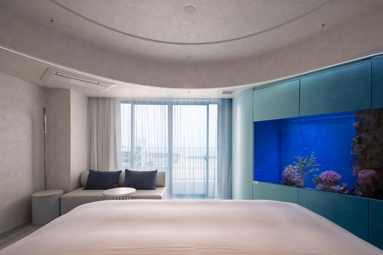 HOTEL Kobe,Hyogo 施工事例 写真 4