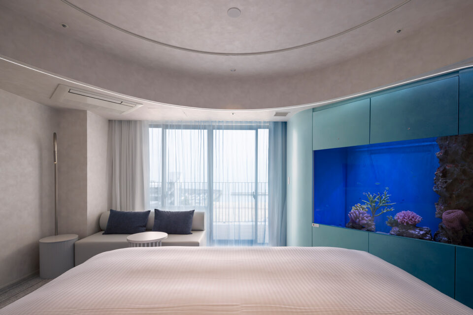 HOTEL Kobe,Hyogo の画像 5