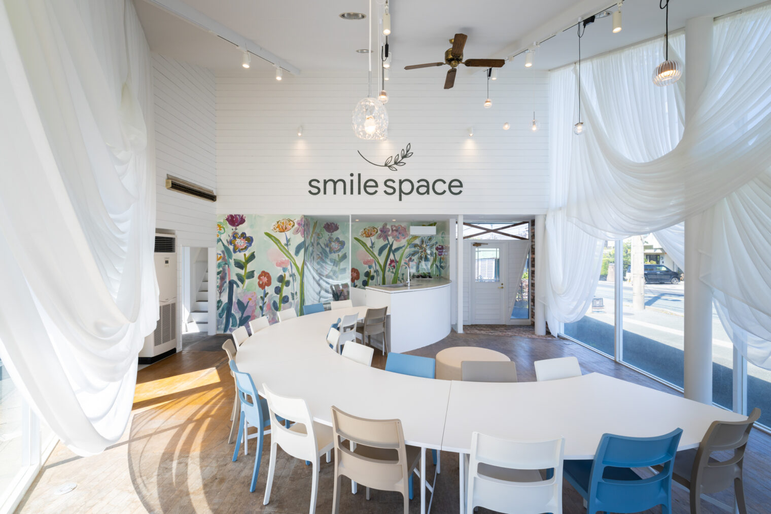 SHOP Hamamatsu,Shizuoka 施工事例 写真 3