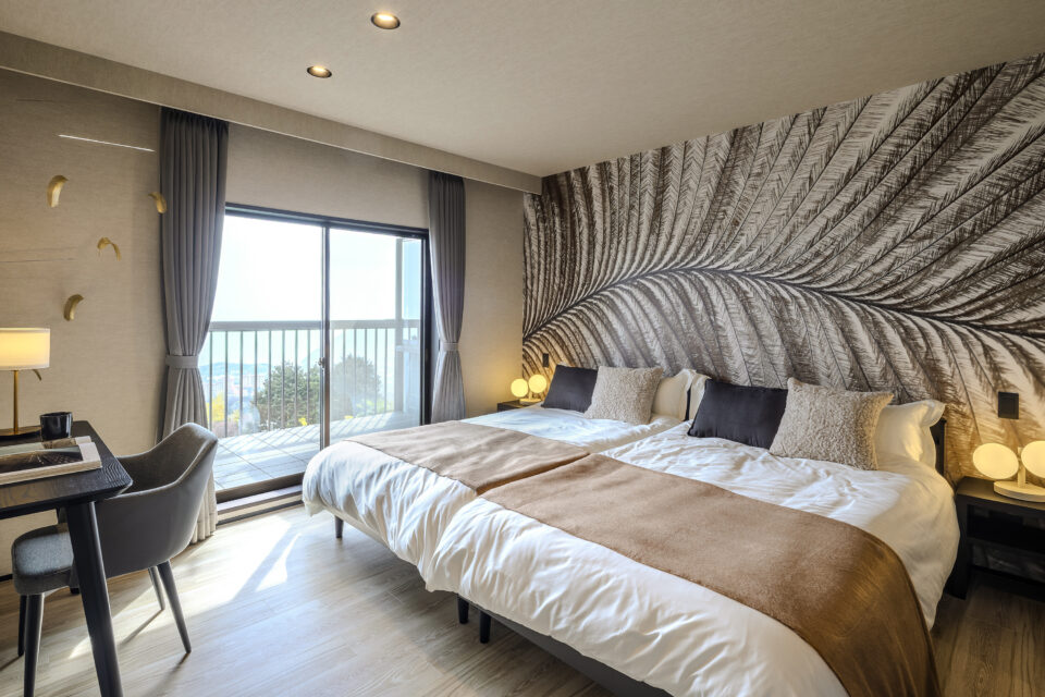 HOTEL Kamogun,Shizuoka の画像 1