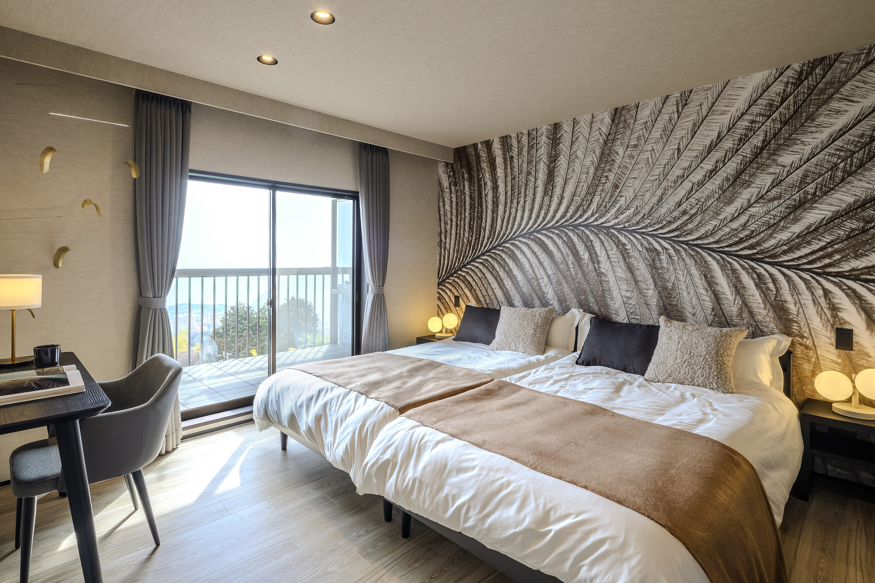 HOTEL Kamogun,Shizuoka イメージ画像