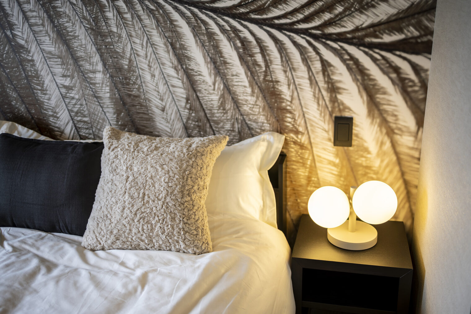 HOTEL Kamogun,Shizuoka 施工事例 写真 1