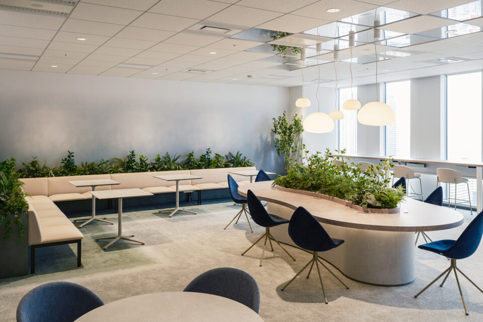 OFFICE Osaka の画像 1