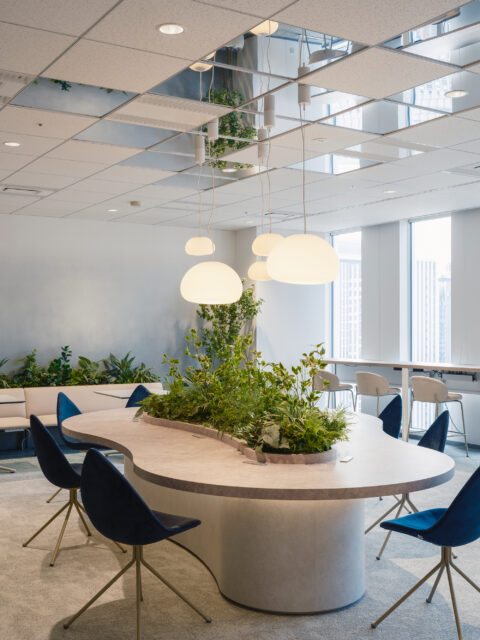 OFFICE Osaka の画像 3