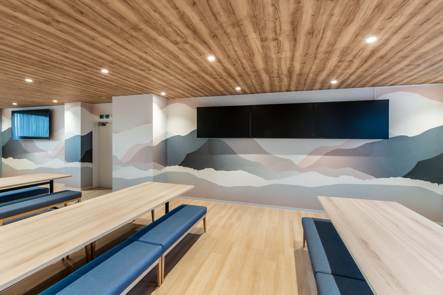 OFFICE Shinagawa,Tokyo 施工事例 写真 5