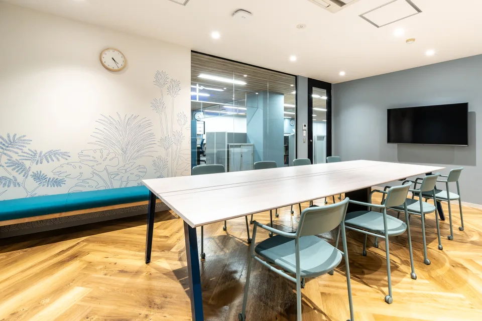 OFFICE Shinagawa,Tokyo の画像 3