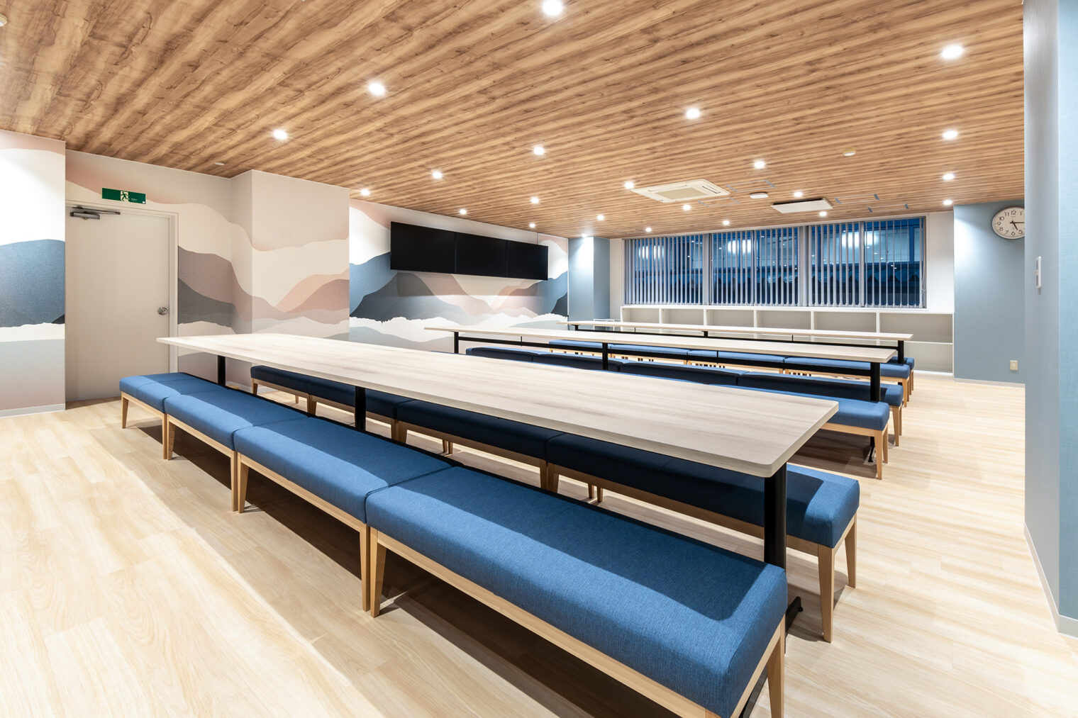 OFFICE Shinagawa,Tokyo 施工事例 写真 4