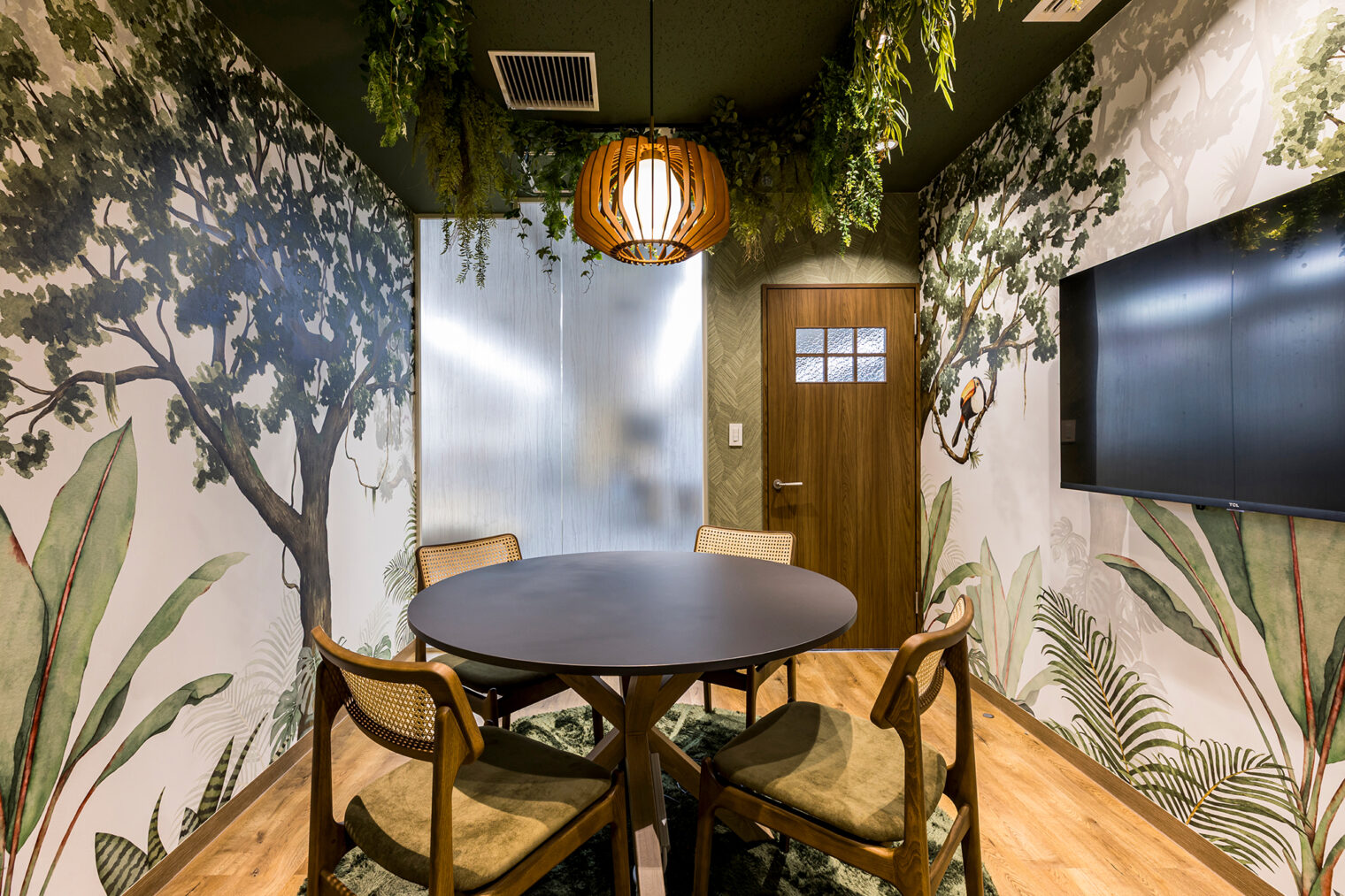 OFFICE Taito,Tokyo 施工事例 写真 4