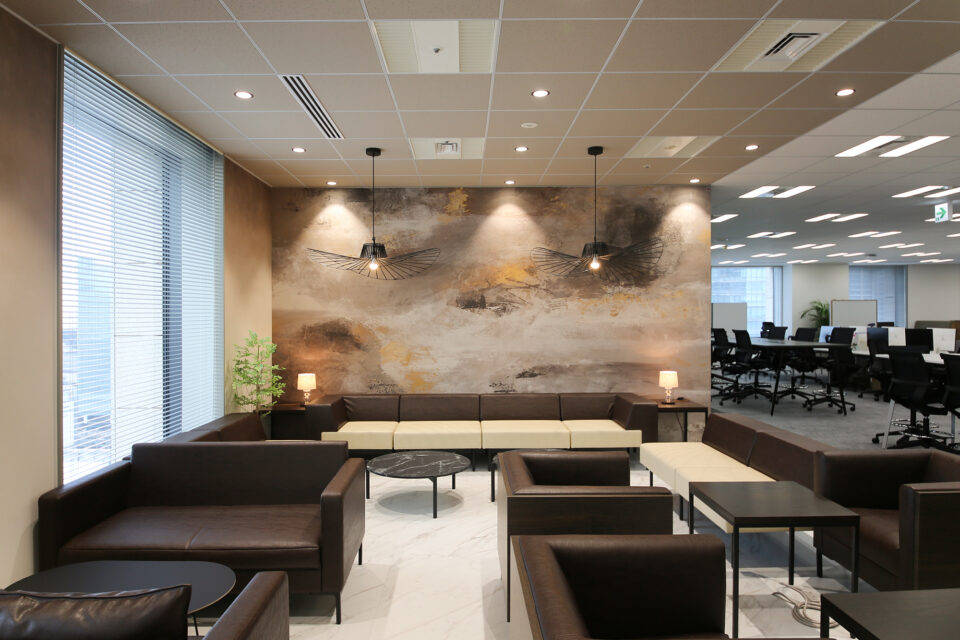 OFFICE Minato,Tokyo の画像 6