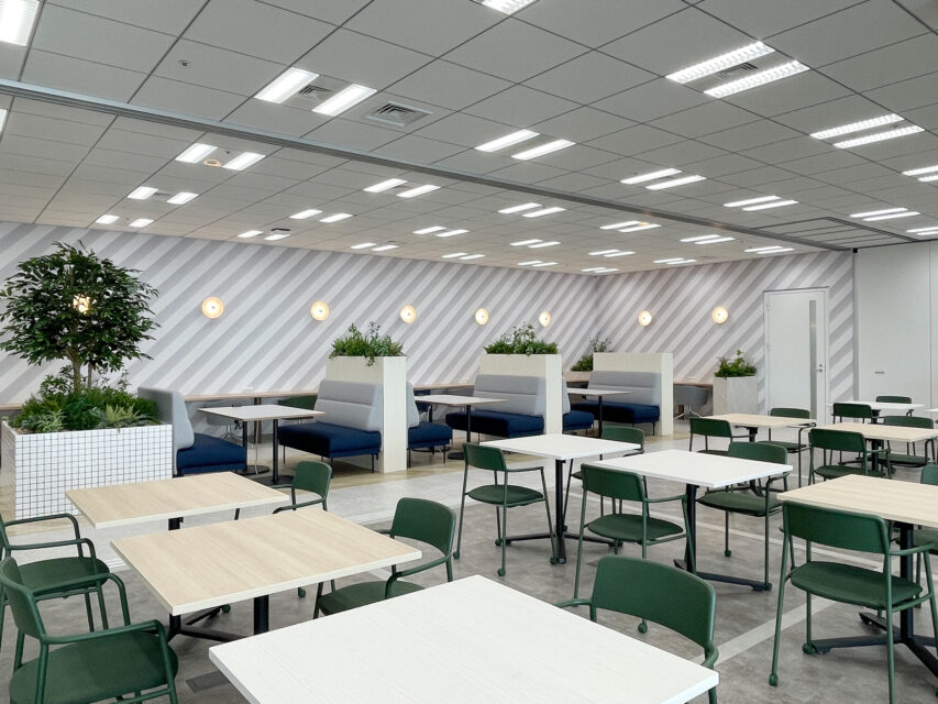 OFFICE Shinagawa,Tokyo の画像 4