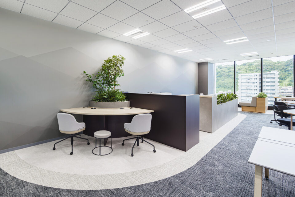 OFFICE Kagoshima の画像 1