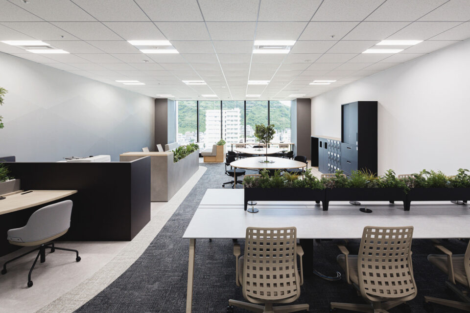 OFFICE Kagoshima の画像 3