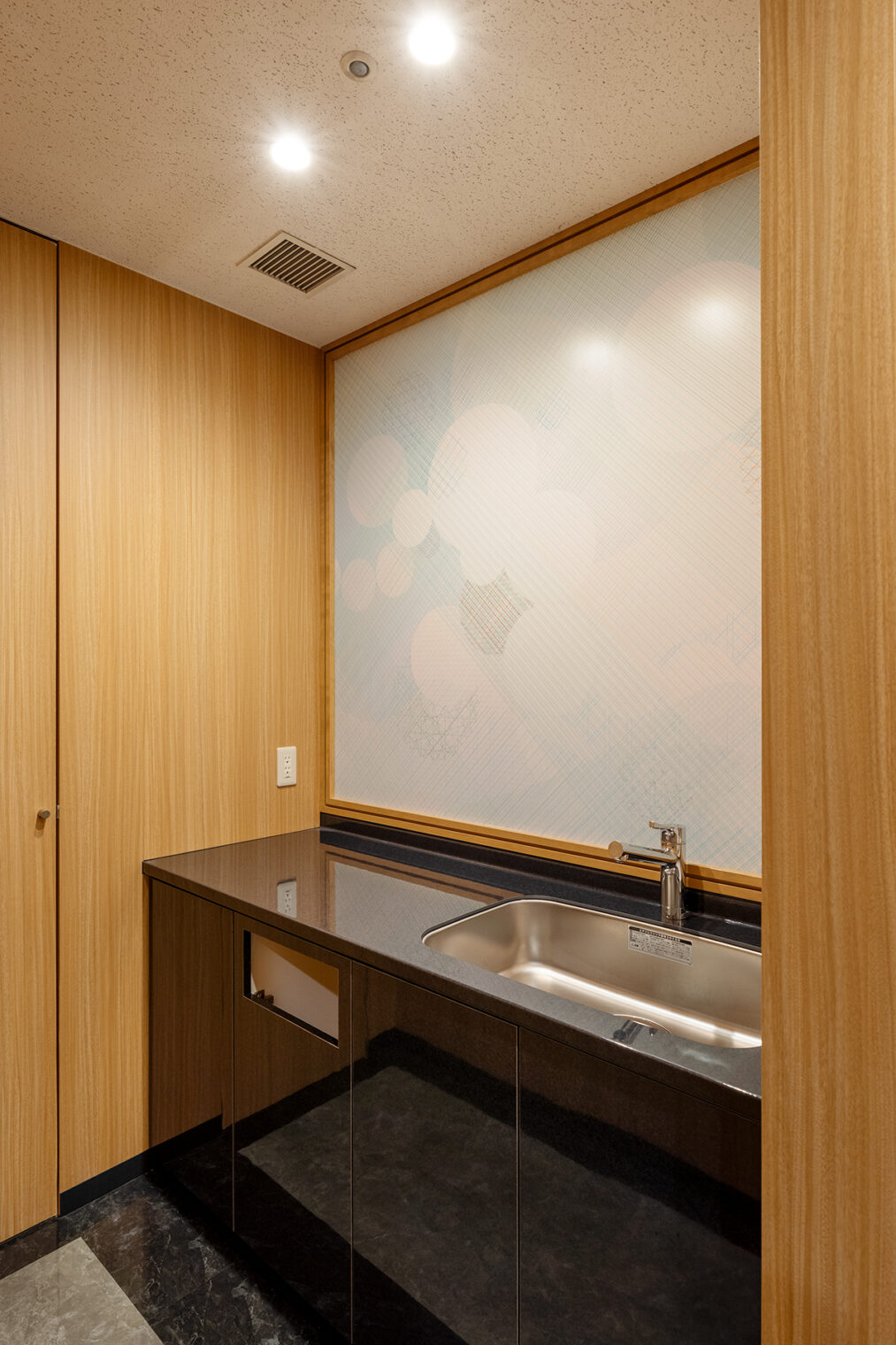 OFFICE Osaka 施工事例 写真 1