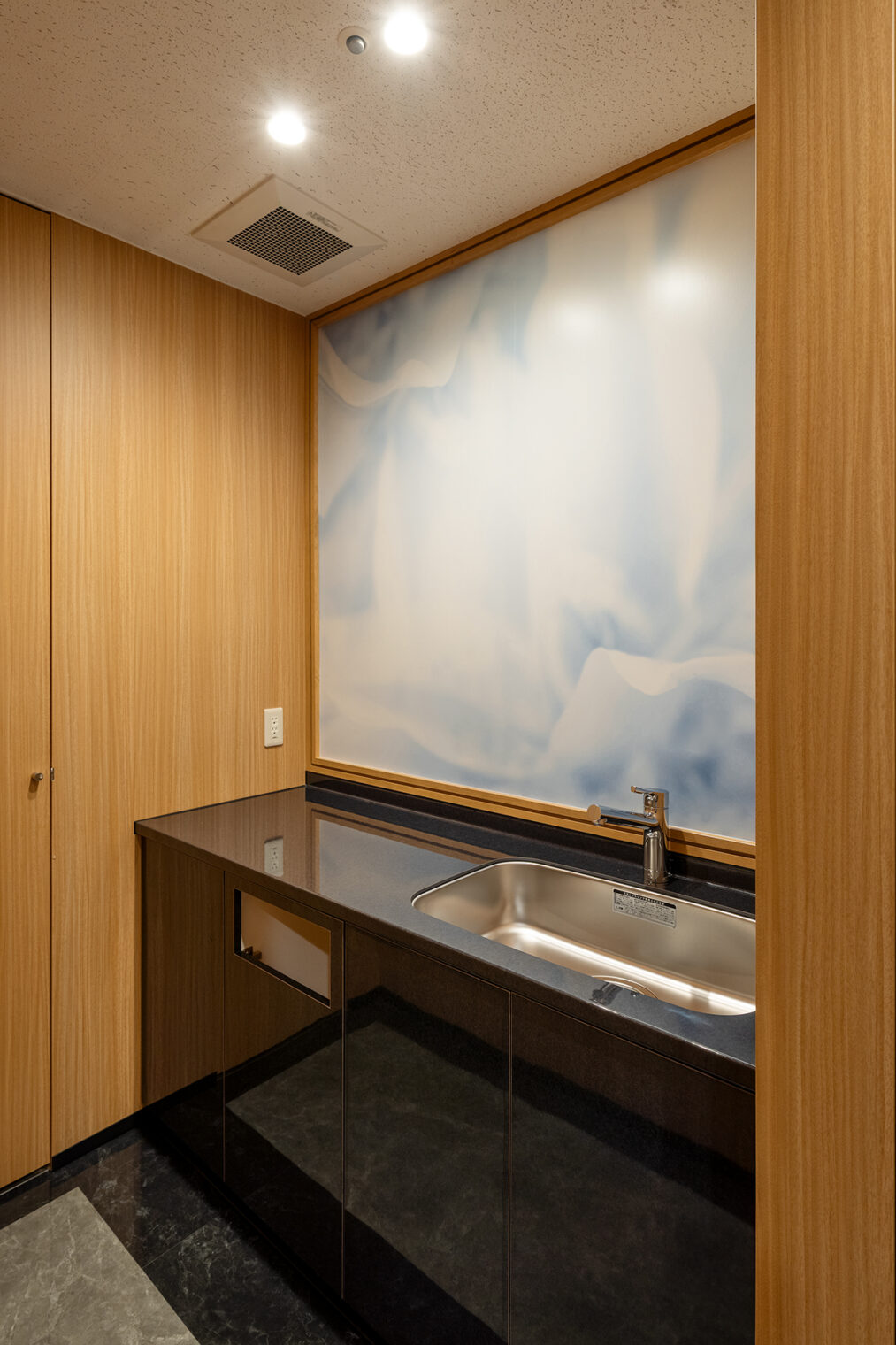 OFFICE Osaka 施工事例 写真 3
