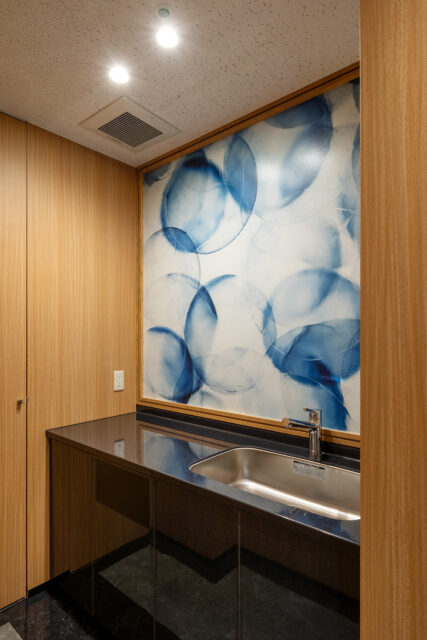 OFFICE Osaka の画像 1