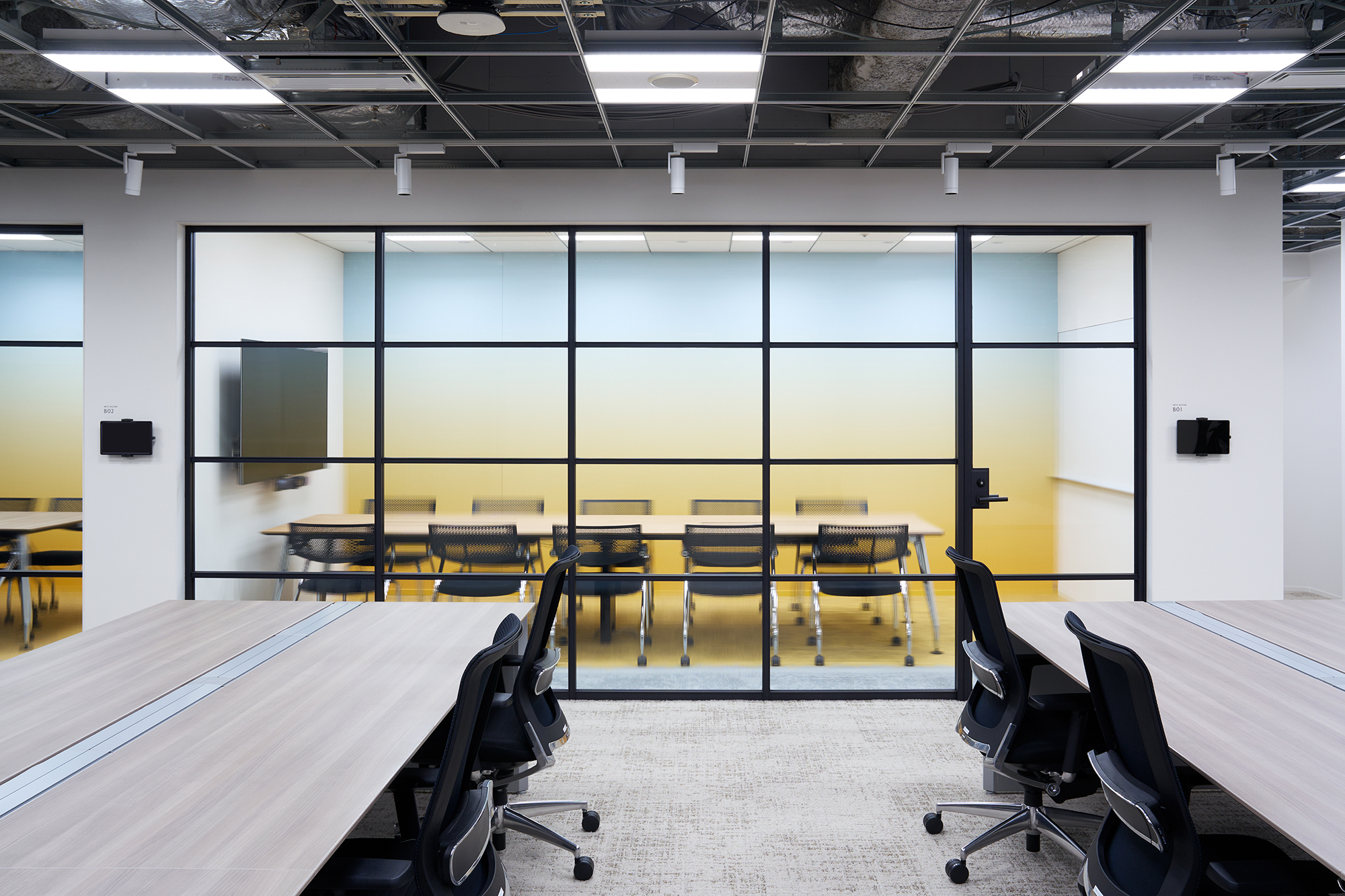 OFFICE Shibuya,Tokyo イメージ画像