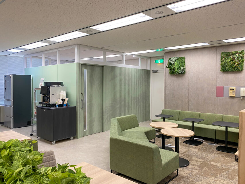 OFFICE Chiyoda, Tokyo の画像 3