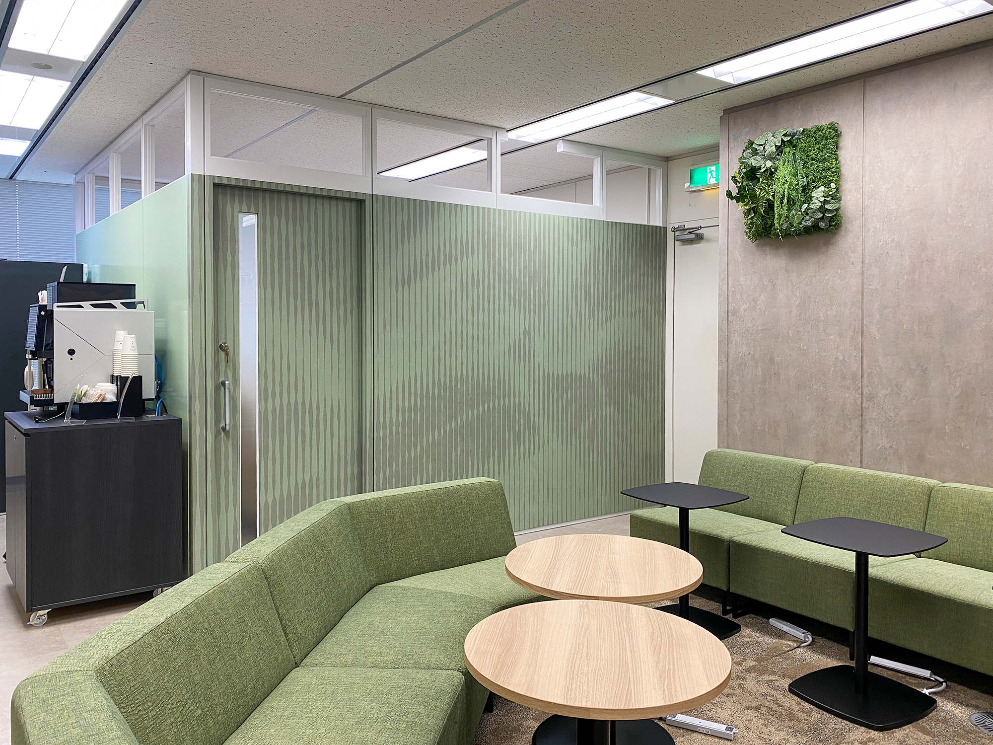 OFFICE Chiyoda, Tokyo イメージ画像