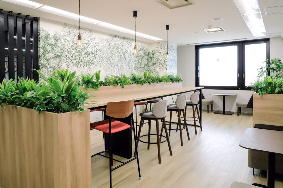 OFFICE Kyoto の画像 1