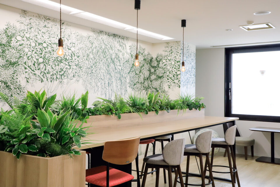 OFFICE Kyoto の画像 3