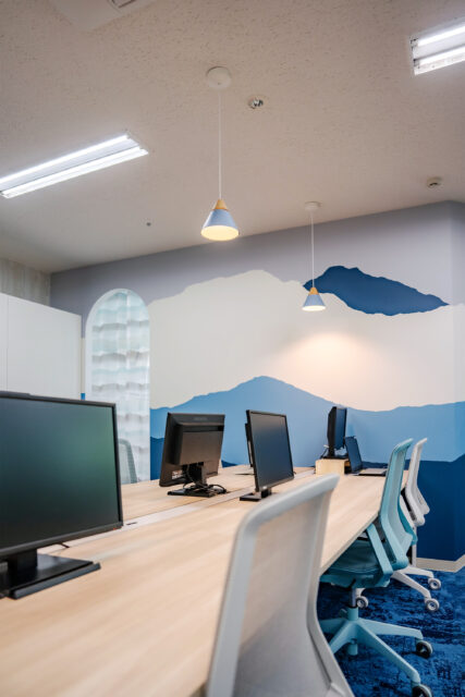 OFFICE Fukuoka の画像 2