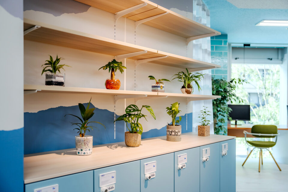 OFFICE Fukuoka の画像 3