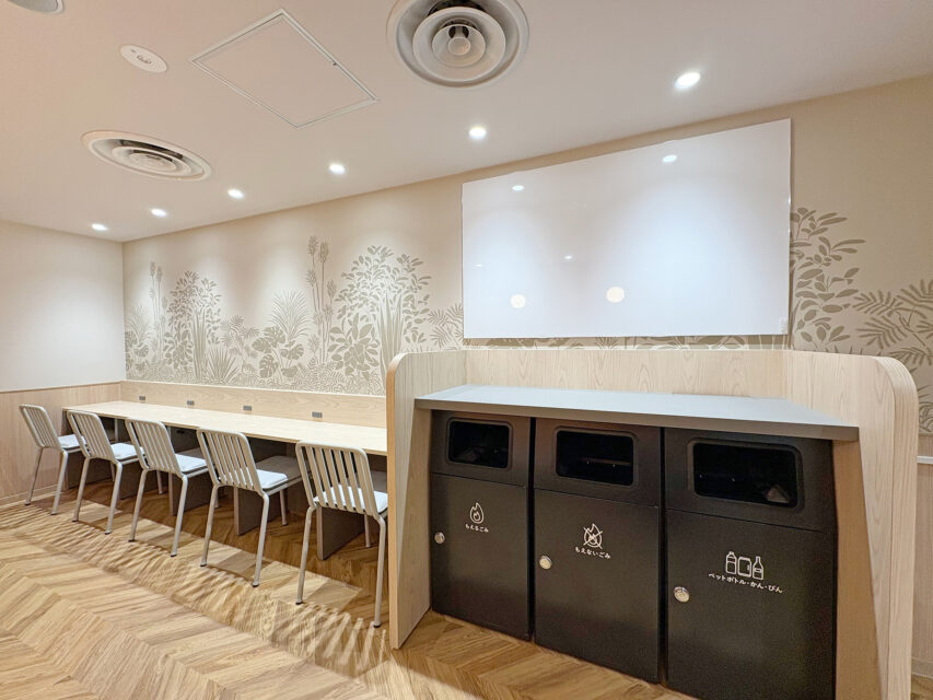 STAFF ROOM Kashiwa, Chiba の画像 1